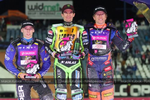 2025.08.24 - Tauron Speedway European Championship w Lesznie