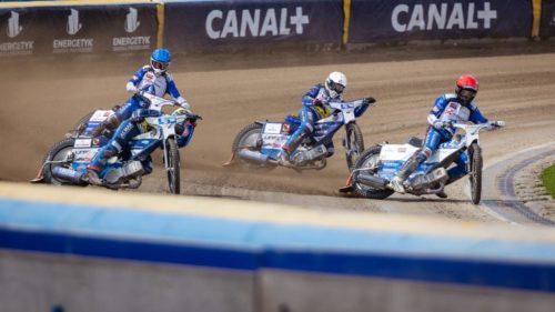 Poznan Leszno 2025-10